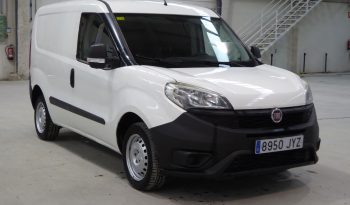 
									Fiat Doblo Cargo Base 1.3 Mjet 66kW 90CV E5 lleno								