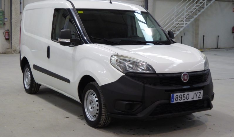 Fiat Doblo Cargo Base 1.3 Mjet 66kW 90CV E5
