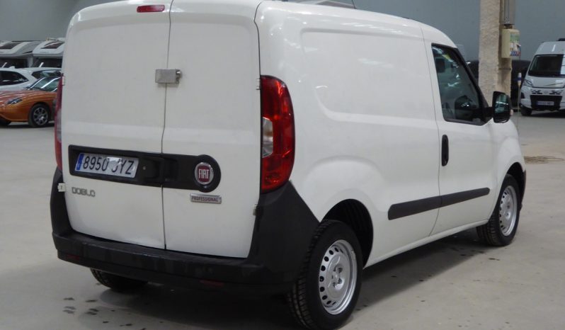 Fiat Doblo Cargo Base 1.3 Mjet 66kW 90CV E5