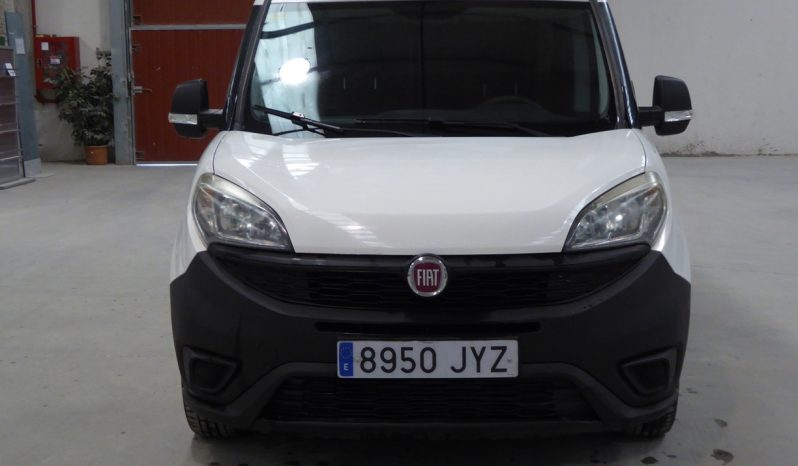 Fiat Doblo Cargo Base 1.3 Mjet 66kW 90CV E5