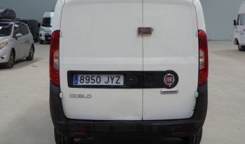 
									Fiat Doblo Cargo Base 1.3 Mjet 66kW 90CV E5 lleno								