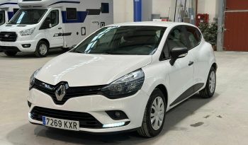 
									Renault Clio Business dCi 75CV lleno								