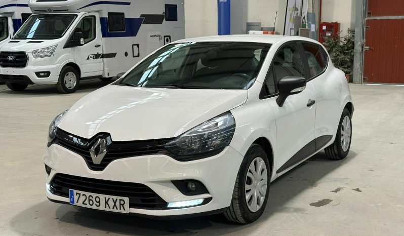 Renault Clio Business dCi 75CV