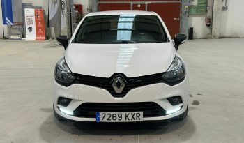 
									Renault Clio Business dCi 75CV lleno								