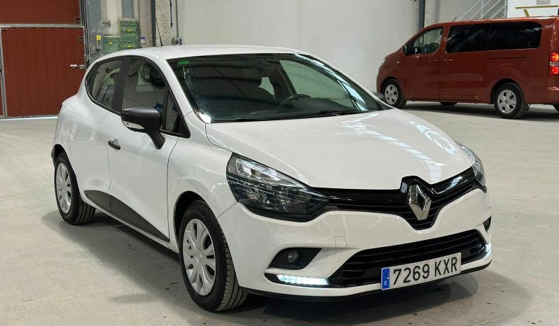 Renault Clio Business dCi 75CV