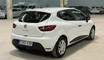 
									Renault Clio Business dCi 75CV lleno								