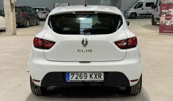 
									Renault Clio Business dCi 75CV lleno								