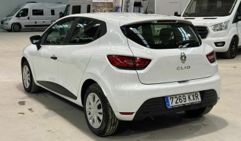 
									Renault Clio Business dCi 75CV lleno								