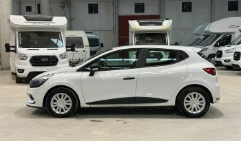 
									Renault Clio Business dCi 75CV lleno								