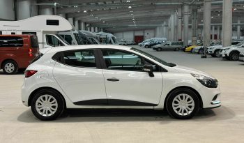 
									Renault Clio Business dCi 75CV lleno								