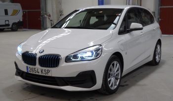 
									BMW Serie 2 Active Tourer 225xe iPerformance lleno								