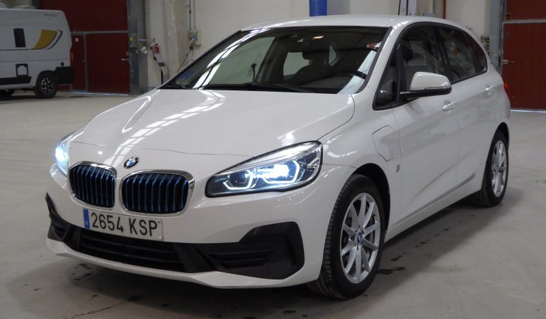 BMW Serie 2 Active Tourer 225xe iPerformance