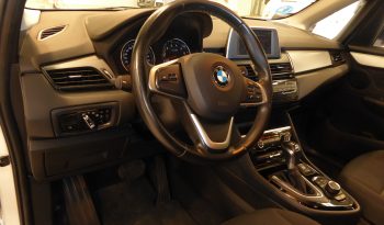 
									BMW Serie 2 Active Tourer 225xe iPerformance lleno								