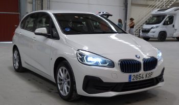 
									BMW Serie 2 Active Tourer 225xe iPerformance lleno								