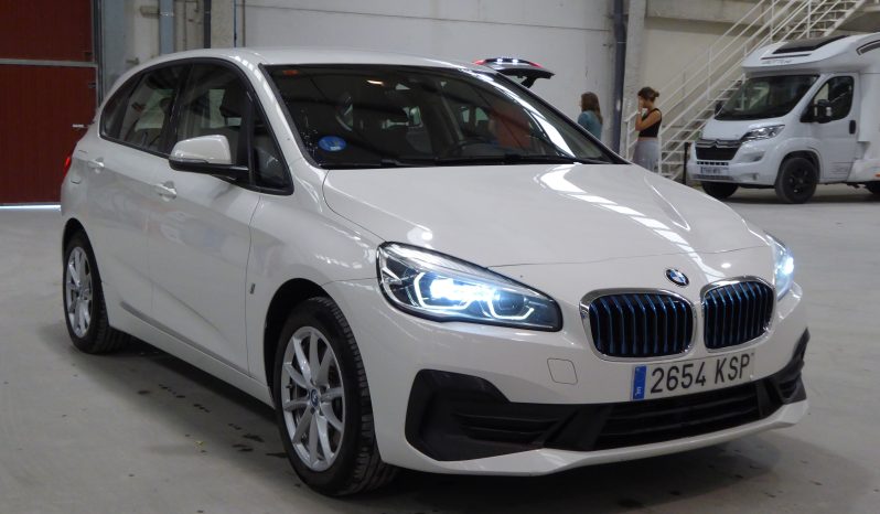 
								BMW Serie 2 Active Tourer 225xe iPerformance lleno									