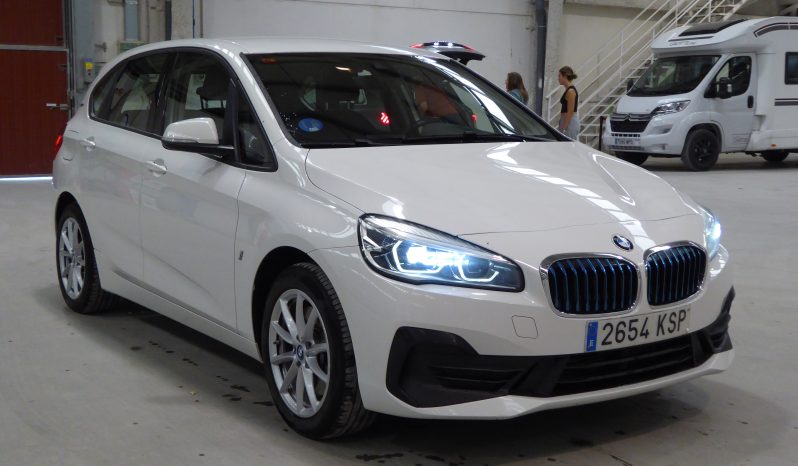 BMW Serie 2 Active Tourer 225xe iPerformance