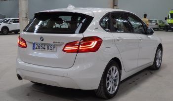 
									BMW Serie 2 Active Tourer 225xe iPerformance lleno								