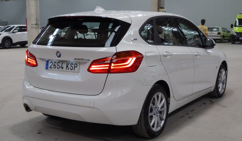 
								BMW Serie 2 Active Tourer 225xe iPerformance lleno									