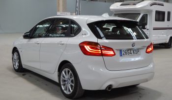 
									BMW Serie 2 Active Tourer 225xe iPerformance lleno								