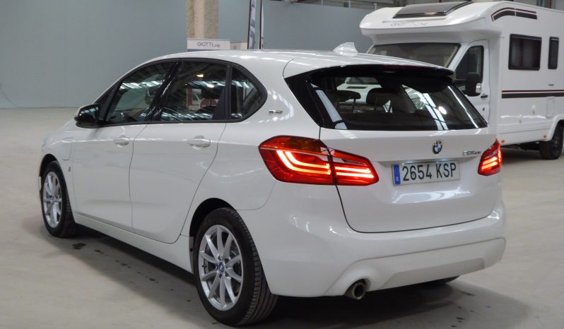 
								BMW Serie 2 Active Tourer 225xe iPerformance lleno									