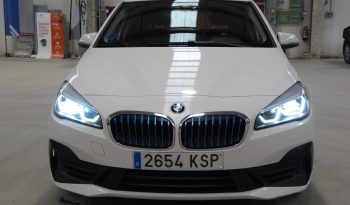 
									BMW Serie 2 Active Tourer 225xe iPerformance lleno								