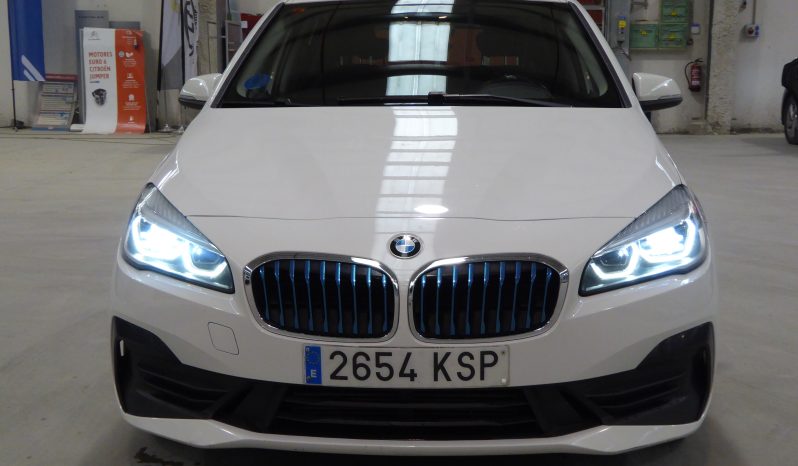 
								BMW Serie 2 Active Tourer 225xe iPerformance lleno									