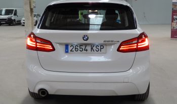 
									BMW Serie 2 Active Tourer 225xe iPerformance lleno								