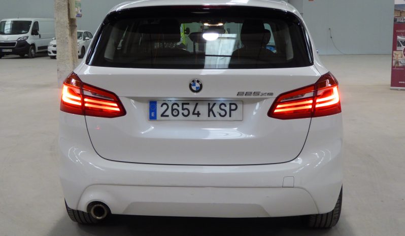 
								BMW Serie 2 Active Tourer 225xe iPerformance lleno									