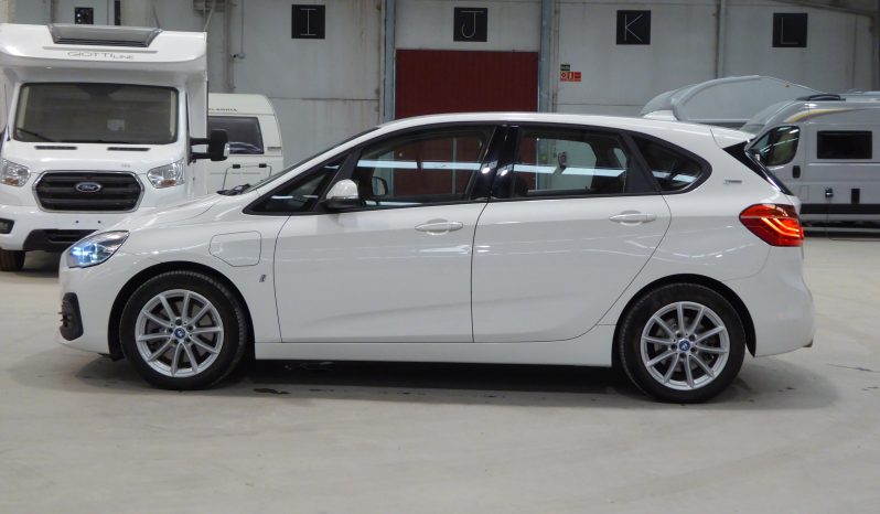 
								BMW Serie 2 Active Tourer 225xe iPerformance lleno									