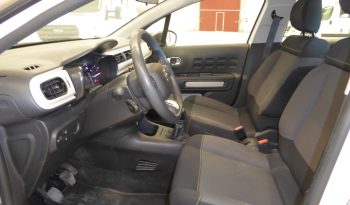 
									Citroen C3 BlueHDi 100CV SS LIVE lleno								