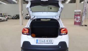 
									Citroen C3 BlueHDi 100CV SS LIVE lleno								