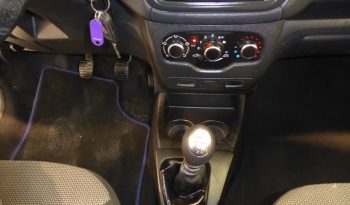 
									Dacia Dokker Essential dCi 75CV N1 COMBI MIXTA lleno								