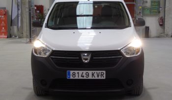 
									Dacia Dokker Essential dCi 75CV N1 COMBI MIXTA lleno								