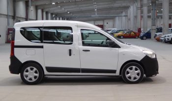 
									Dacia Dokker Essential dCi 75CV N1 COMBI MIXTA lleno								