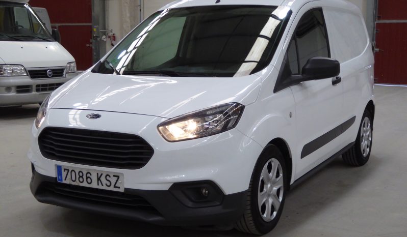 Ford transit courier Van 1.5 TDCi 74 cv Trend