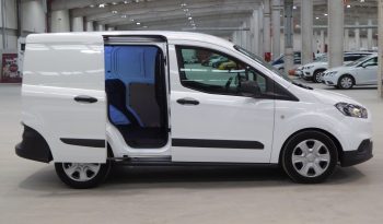 
									Ford transit courier Van 1.5 TDCi 74 cv Trend lleno								