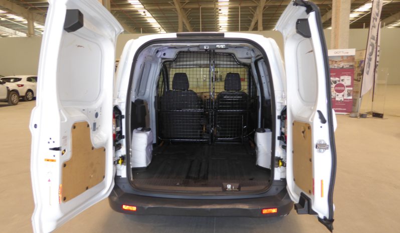 
								Ford transit courier Van 1.5 TDCi 74 cv Trend lleno									