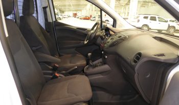 
									Ford transit courier Van 1.5 TDCi 74 cv Trend lleno								