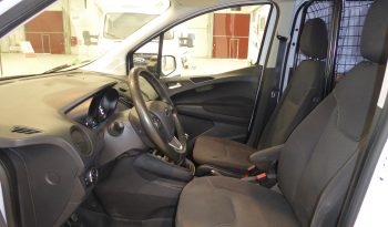 
									Ford transit courier Van 1.5 TDCi 74 cv Trend lleno								