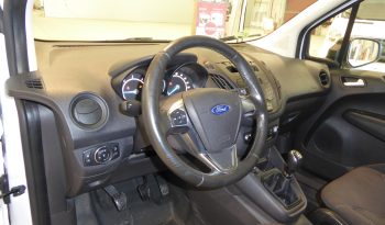 
									Ford transit courier Van 1.5 TDCi 74 cv Trend lleno								