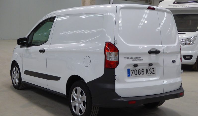 Ford transit courier Van 1.5 TDCi 74 cv Trend