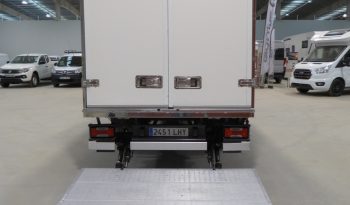 
									IVECO DAILY 2.3 TD 35C 16 3450 Puerta elevadora lleno								