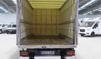 
									IVECO DAILY 2.3 TD 35C 16 3450 Puerta elevadora lleno								