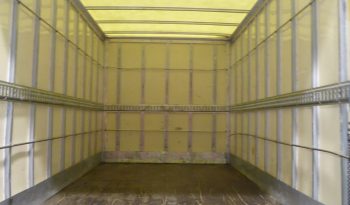 
									IVECO DAILY 2.3 TD 35C 16 3450 Puerta elevadora lleno								