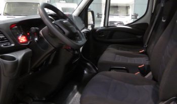 
									IVECO DAILY 2.3 TD 35C 16 3450 Puerta elevadora lleno								