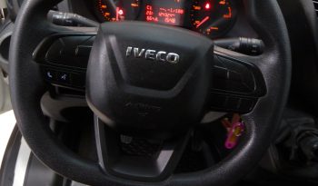 
									IVECO DAILY 2.3 TD 35C 16 3450 Puerta elevadora lleno								