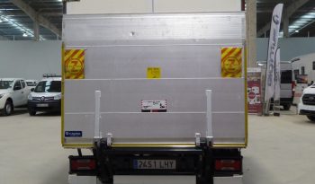 
									IVECO DAILY 2.3 TD 35C 16 3450 Puerta elevadora lleno								