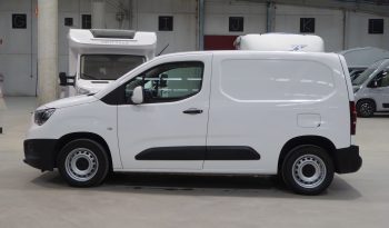 
									Opel Combo 1.6 TD 55kW 75CV L1 H1 650kg lleno								