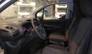 
									Opel Combo 1.6 TD 100CV L1 H1 650kg lleno								