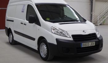 
									Peugeot Expert 2.0 hdi (128CV) isotermo L2H2 lleno								